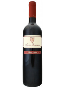 Terra Romana Feteasca Neagra 2022 | Serve | Dealu Mare